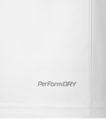 Футболка тренировочная DIVISION Training Tee, белый