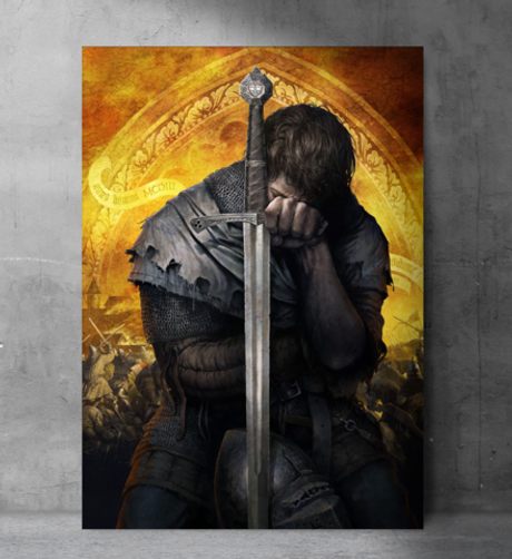 Kingdom Come: Deliverance 1