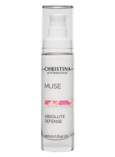 MUSE Absolute Defense