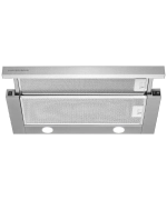 Встраиваемая вытяжка Kuppersberg SLIMLUX 60 X фото 2