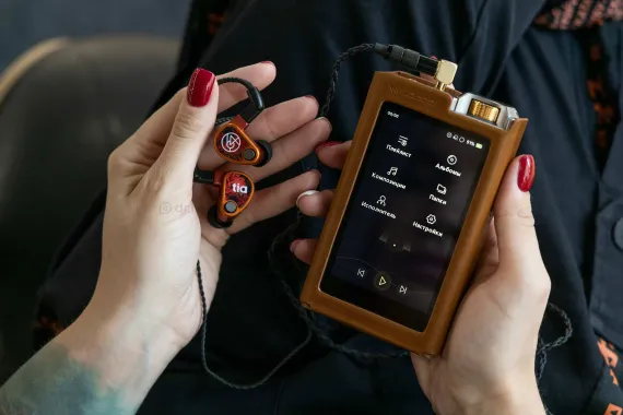 64 Audio U18t