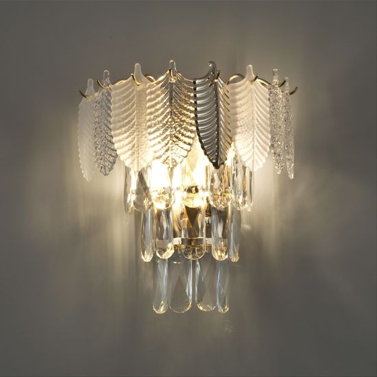 Настенный светильник MODELUX ML.602.02