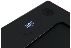 Беговая дорожка Titanium Masters Slimtech C10 (красная, коричневая)