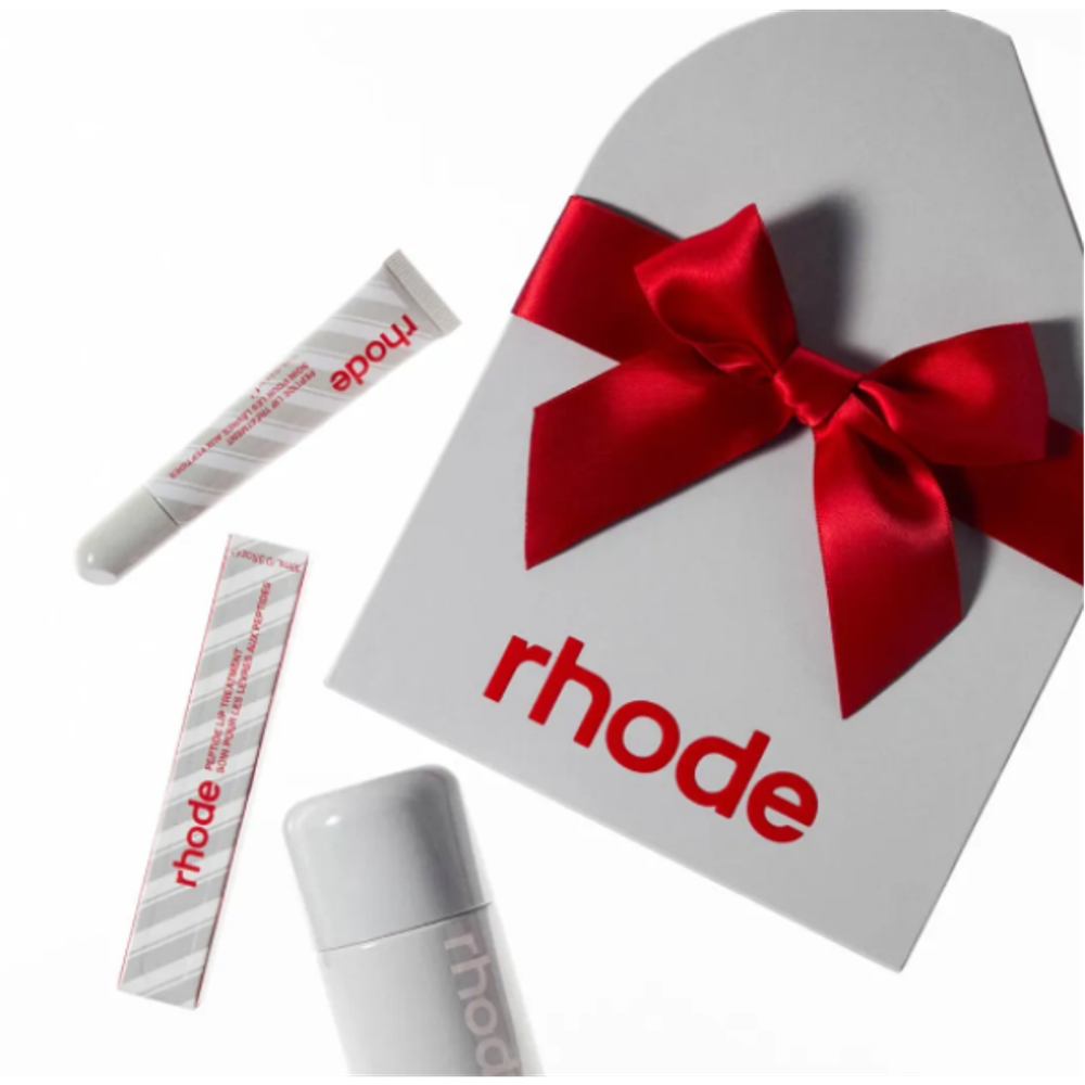 Набор Rhode Holiday Duo