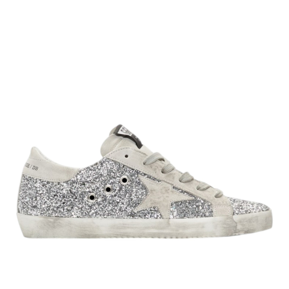Кеды Golden Goose 'Superstar'