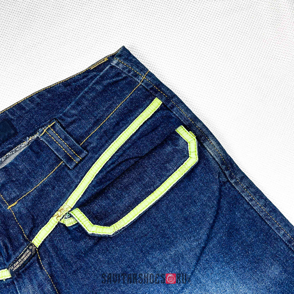 Шорты от M+FG