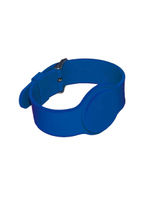 Бесконтактный браслет EM-Marine Браслет TS с застёжкой (синий)