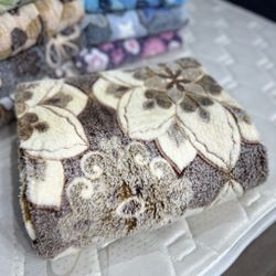 Плед ПЕНКА 1,5сп