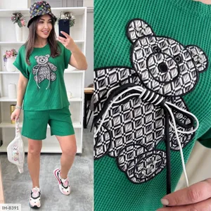 Костюм IH-8383 Фабрика Моды