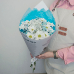 Соберу букет №389