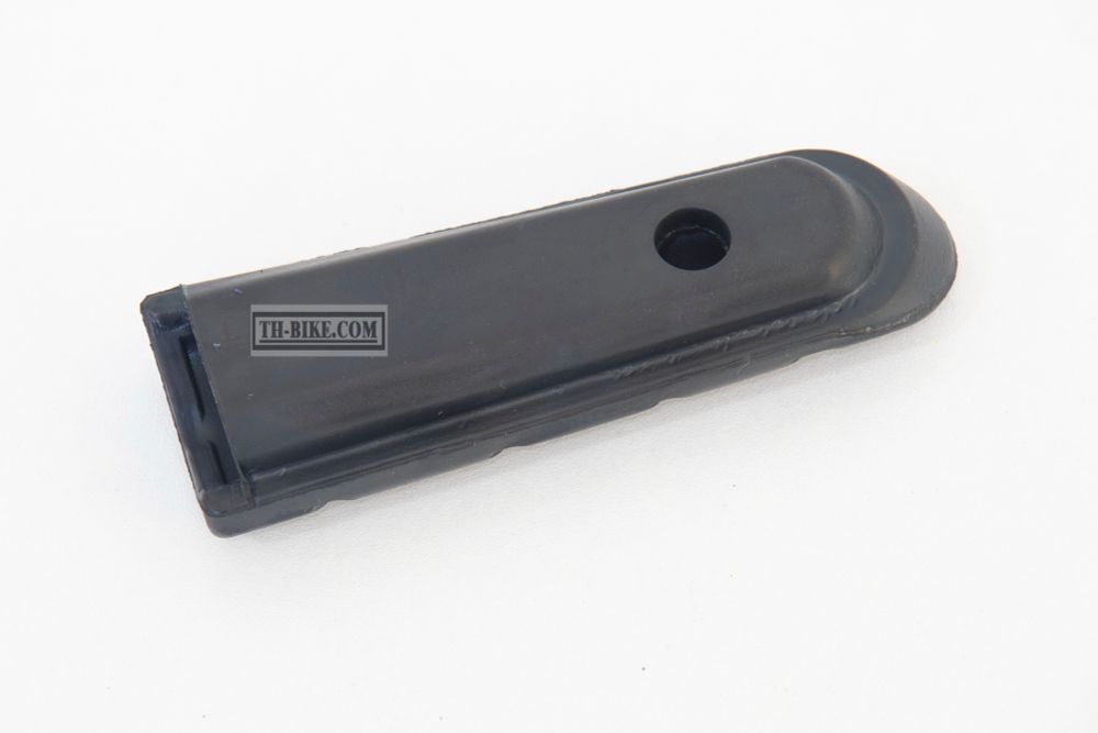 50661-MBW-000. RUBBER, MAIN STEP. Honda