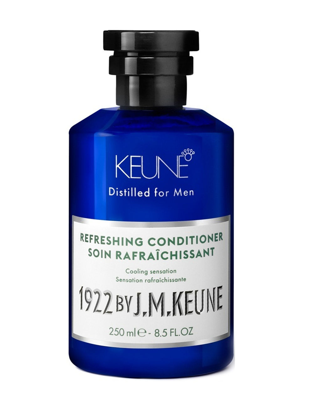 1922 by J.M. Keune Кондиционер освежающий Refreshing Conditioner 250 мл