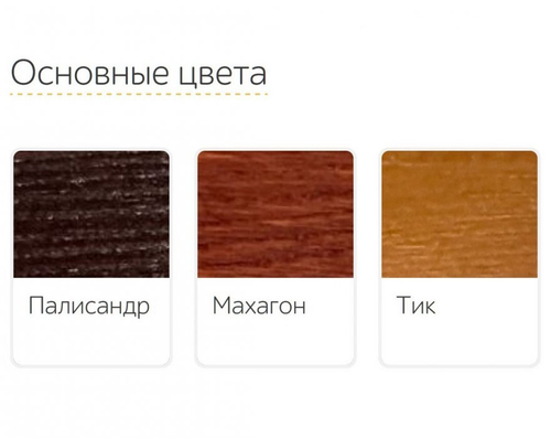 Теневой навес Модерн