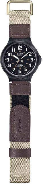 Мужские наручные часы Casio MW-240B-5B