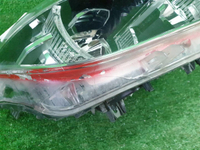 Битая Фара правая BMW 3er F30 (2015-2020) LED