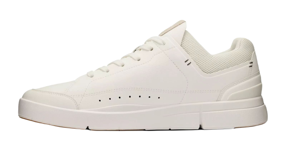 Мужские кроссовки ON The Roger Centre Court - белый