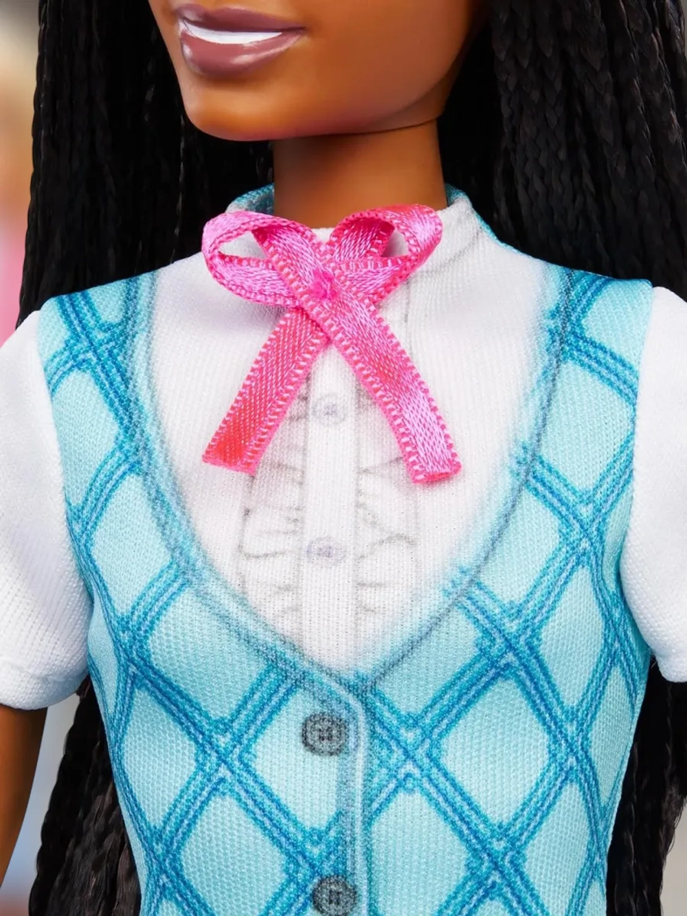 Кукла Барби Бруклин Верховая езда HXJ39