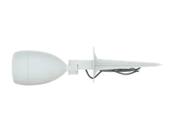 CVGAUDIO Flo308W ландшафтная акустика, мощность 20W RMS / 60W max