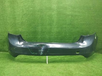 Бампер задний Volvo S60 2 (2010-2013)