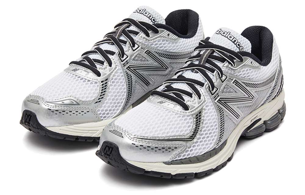 Кроссовки New Balance Nb 860