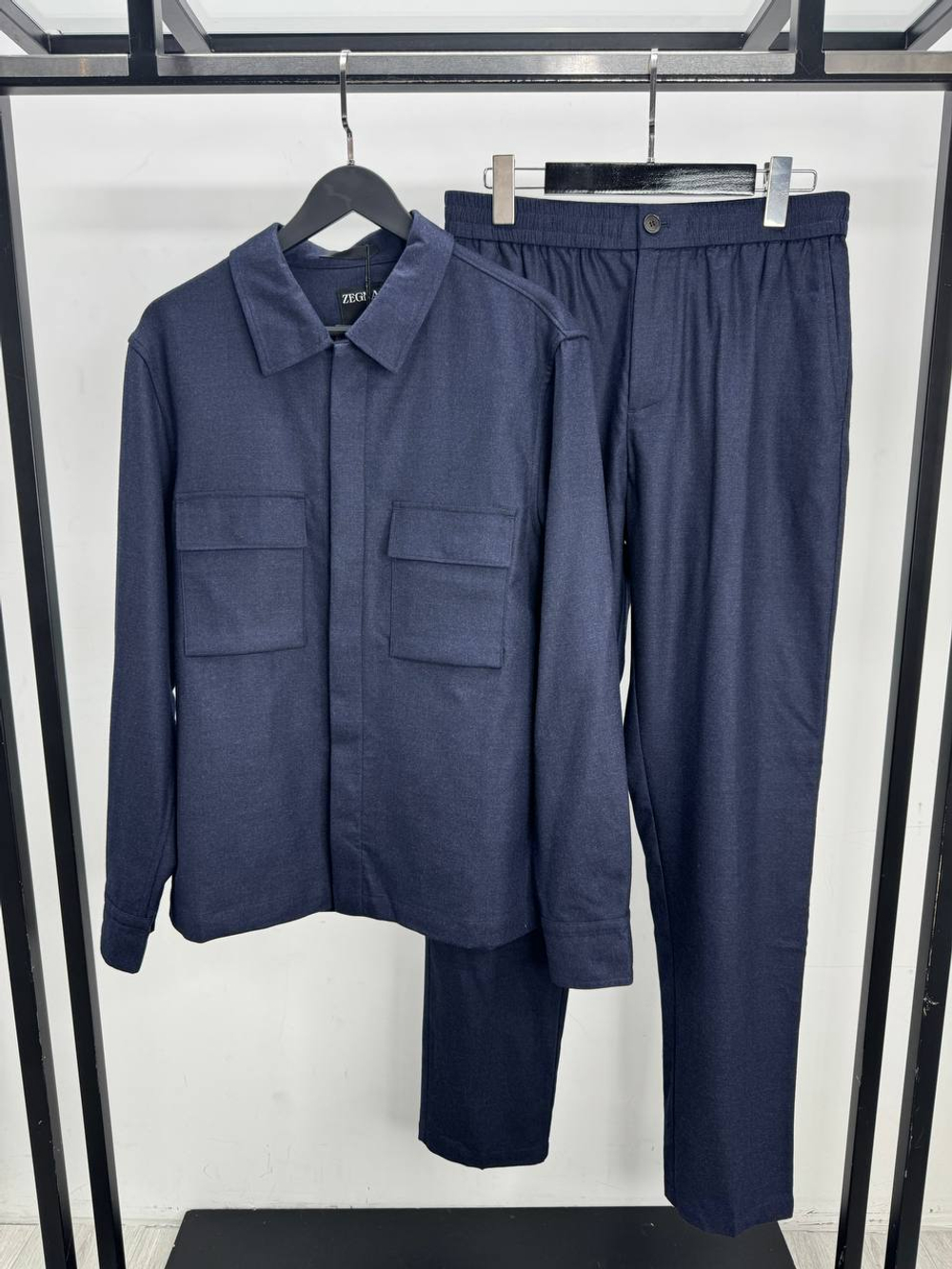 Прогулочный костюм Zegna