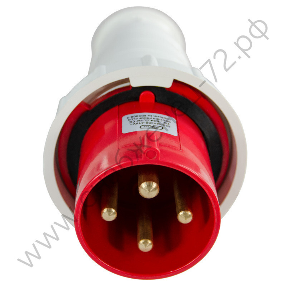 Вилки переносные Энергия TS