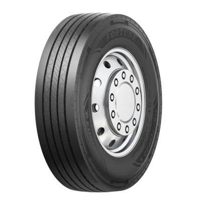 Грузовая шина Fortune FAR603 315/80 R22,5 158/150L Рулевая ось