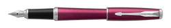 Перьевая ручка Parker Urban Core Vibrant Magenta CT F309