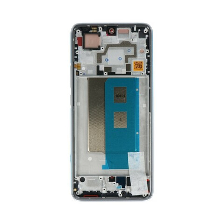 Xiaomi Redmi K60 Pro (22127RK46C) /  (Дисплейный модуль с тачскрином) (в рамке) (ORIG-SP)