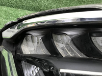 Битая Фара правая Mercedes E W213 (2020-2023) LED