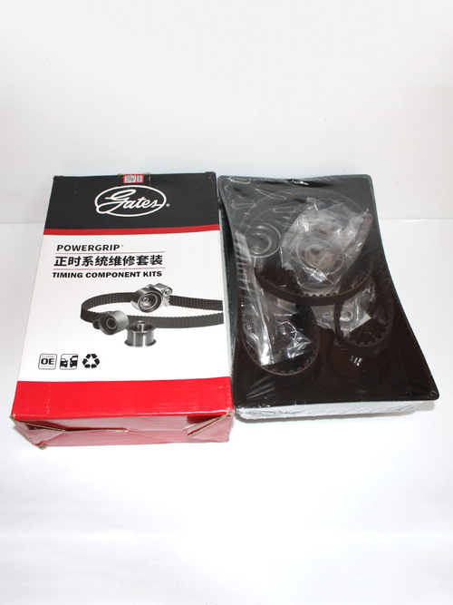 Ремкомплект ГРМ GATES K0976123 для Great Wall Hover H3 New