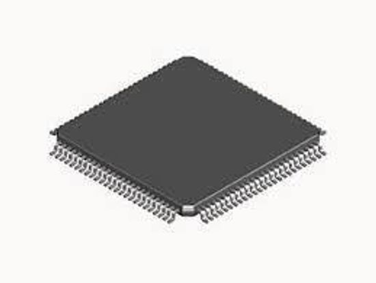 Микросхема  PW1235 / QFP-208