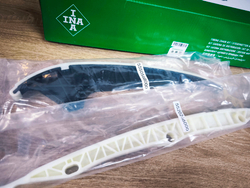 Комплект ГРМ EA888 GEN3B 2.0