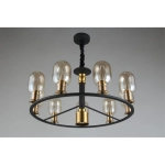 Подвесная люстра Aployt STEFANI APL.901.03.10