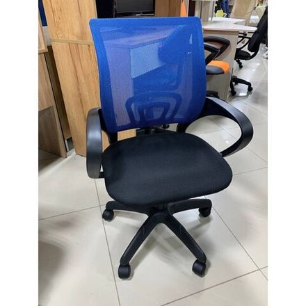 Кресло Премьер 5/S сетка черная