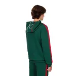 Костюм спортивный The Wall Зеленый Мужской