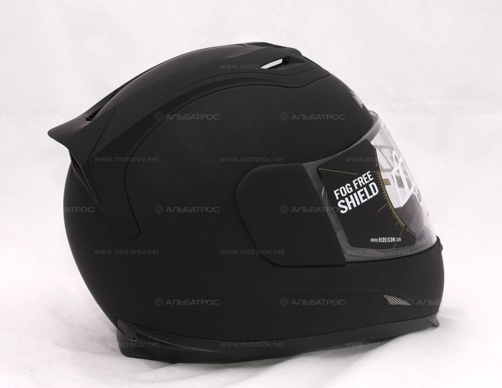 Мотошлем Icon Airframe Rubatone