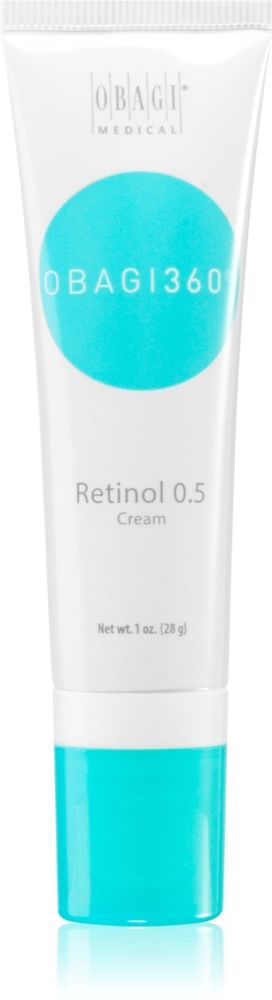 OBAGI крем для лица с ретинолом Retinol 0.5