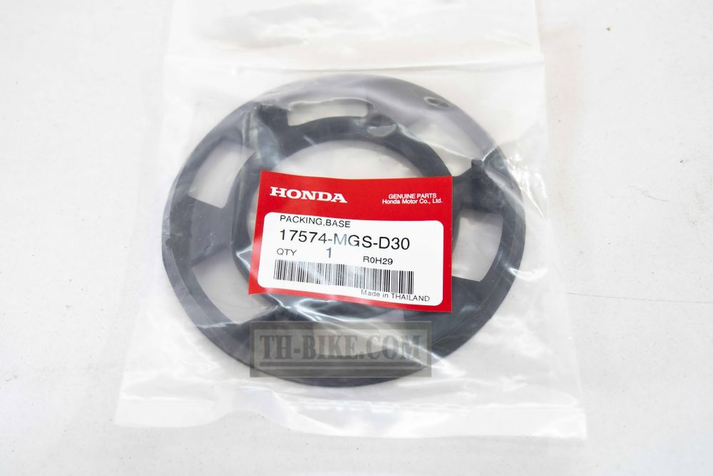 17574-MGS-D30. PACKING, BASE