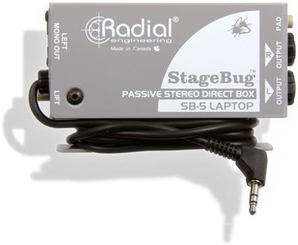 Radial SB-5