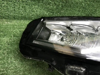 Битая Фара левая Geely Atlas Pro (2021-н.в.) LED