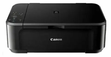 МФУ Canon PIXMA MG3640S Black (0515C107)