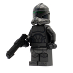 Комплект клонов: стелс