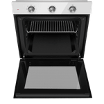 Шкаф духовой электрический MAUNFELD FEOF7871W