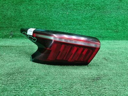 Фонарь левый внешний Omoda C5 (2022-н.в.)