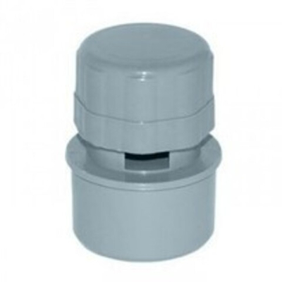 ПВХ Аэратор  Ф50  (80/10шт)