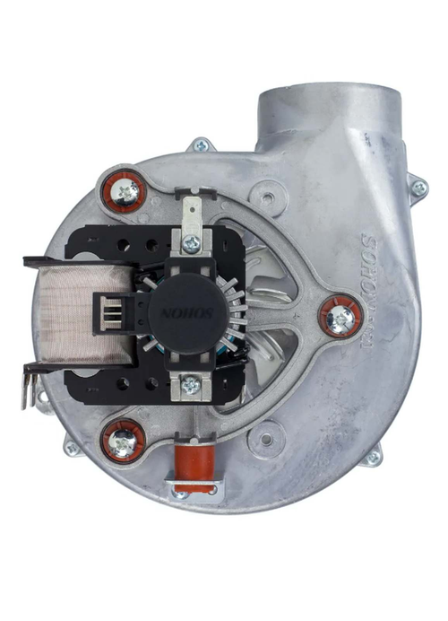 Вентилятор Sohon для Buderus U 072, Bosch 6000 24 кВт 87186429220