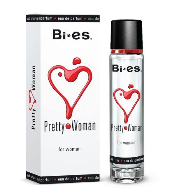 Bi-es Pretty Woman