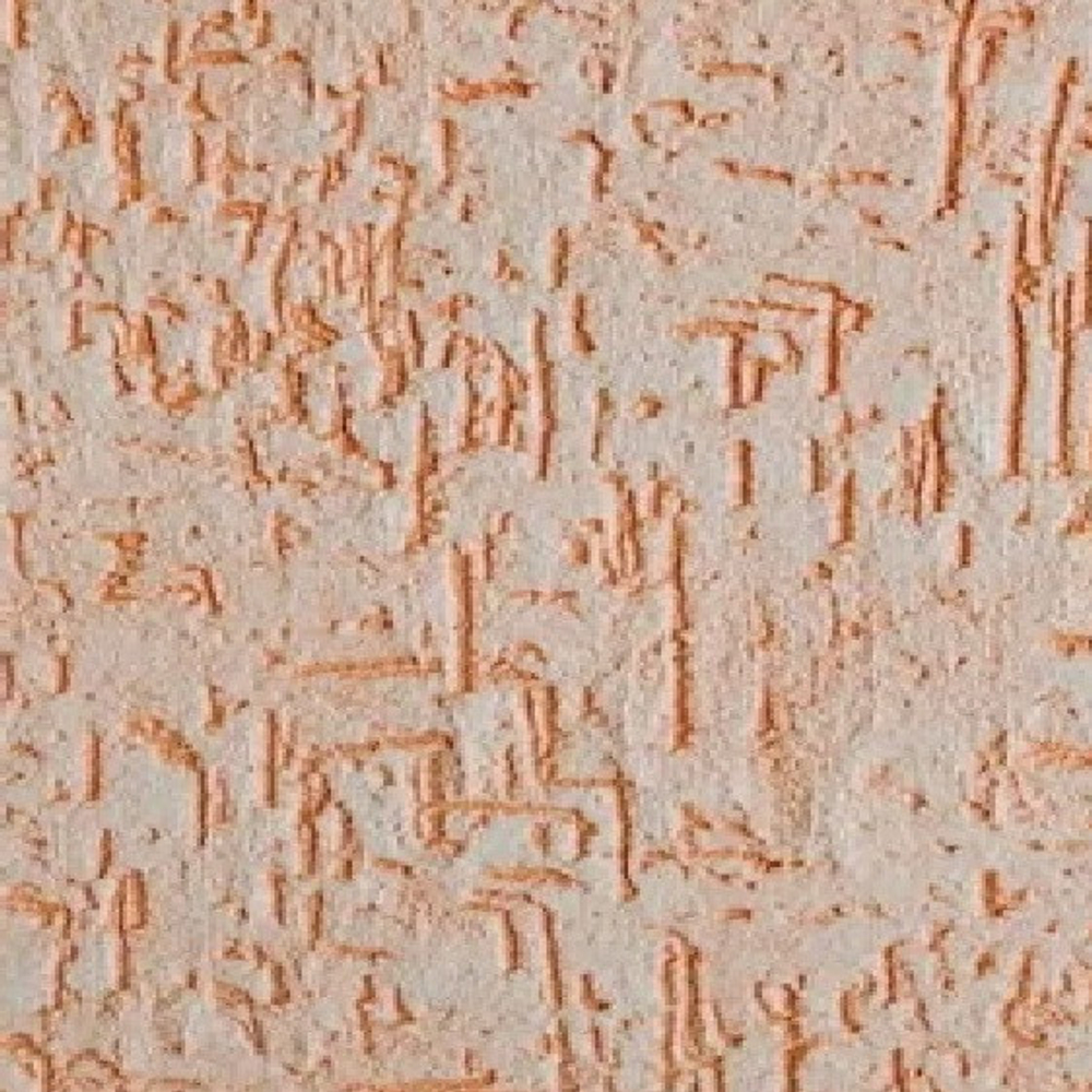 Штукатурка декоративная фасадная ODISSEY Euro ВДАК-103 Короед 1-1,5 мм 18 кг