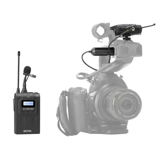 Boya BY-WM8 PRO-K1